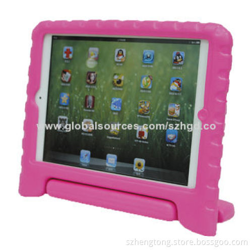 Android case for iPad Mini 2, Durable and Safe, Customized Logos and Colors WelcomedNew